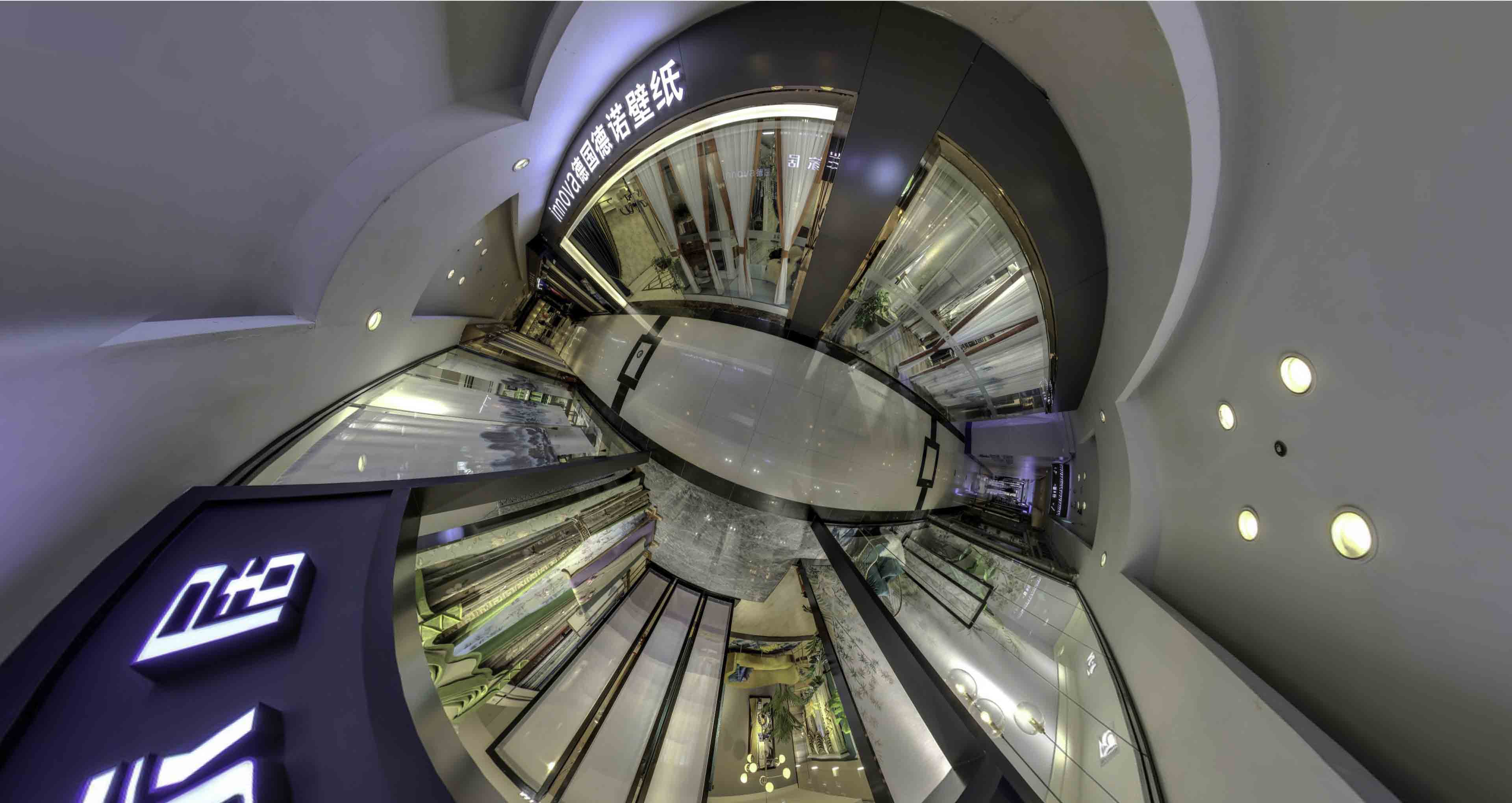 临朐VR全景拍摄：游戏开发中的创新应用与技术革新
